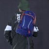 Tas Backpack Pria Outvin Biru (TL 194) - Gambar 3