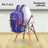 Tas Backpack Pria Outvin Biru (TL 194) - Gambar 9