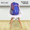 Tas Backpack Pria Outvin Biru (TL 194) - Gambar 8